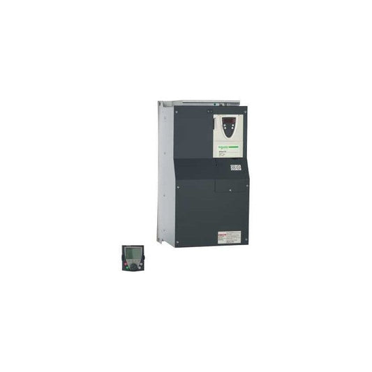 ATV61HD75Y Schneider Electric Altivar 61 Variable speed drive AC servo drive