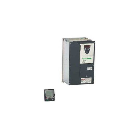 ATV61HU30Y Schneider Electric Altivar 61 Variable speed drive AC servo drive