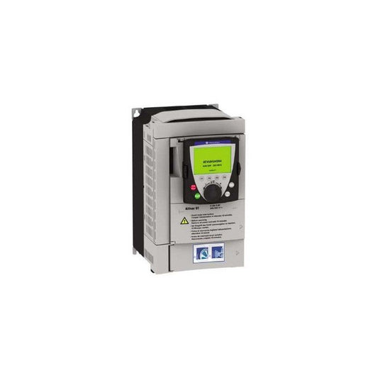 ATV61HU40M3 Schneider Electric Altivar 61 Variable speed drive AC servo drive