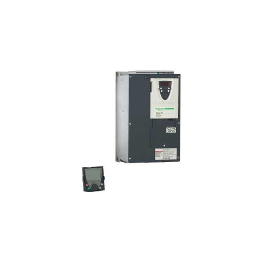 ATV61HU55Y Schneider Electric Altivar 61 Variable speed drive AC servo drive