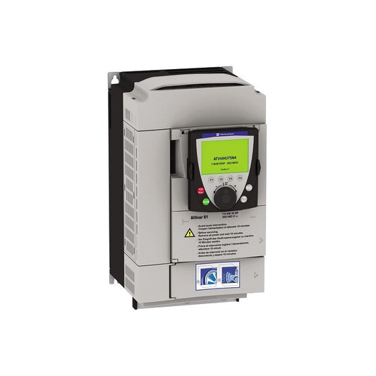 ATV61HU75N4 Schneider AC servo drive