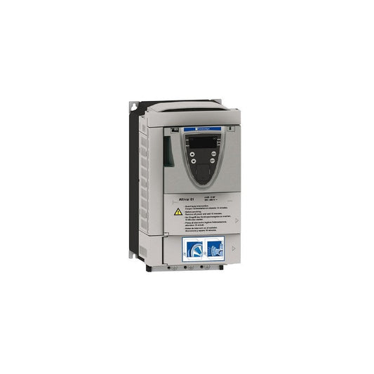 ATV61HU75N4Z Schneider AC servo drive