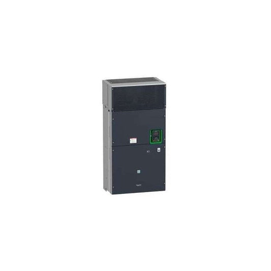 ATV630C25N4 Schneider Electric AC servo drive