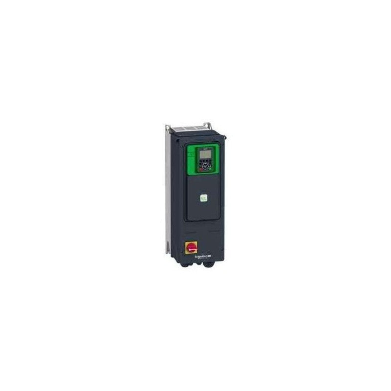 ATV650D15N4E Schneider Electric AC servo drive