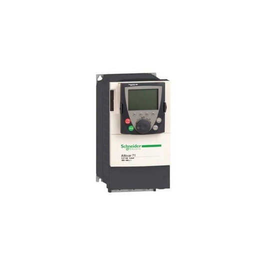 ATV71H037M3 Schneider Electric Altivar 71 Variable speed drive AC servo drive