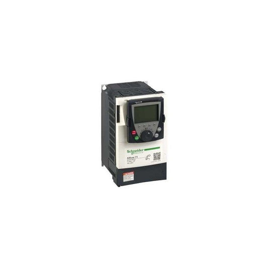 ATV71H075M3 Schneider Electric Altivar 71 Variable speed drive AC servo drive