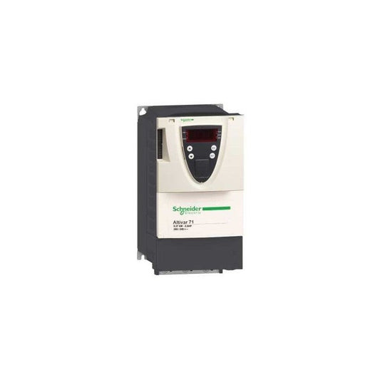ATV71H075M3Z Schneider Electric Altivar 71 Variable speed drive AC servo drive