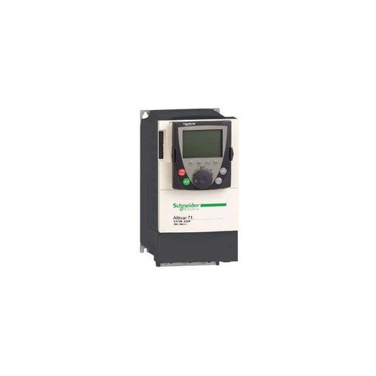ATV71H075N4S337 Schneider Electric Altivar 71 Variable speed drive AC servo drive
