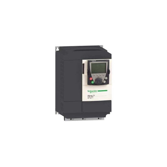 ATV71HD11N4 Schneider AC servo drive