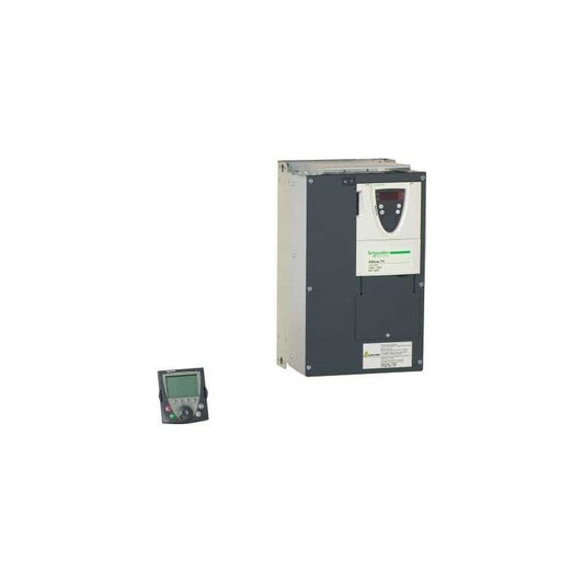 ATV71HD15Y Schneider Electric Altivar 71 Variable speed drive AC servo drive