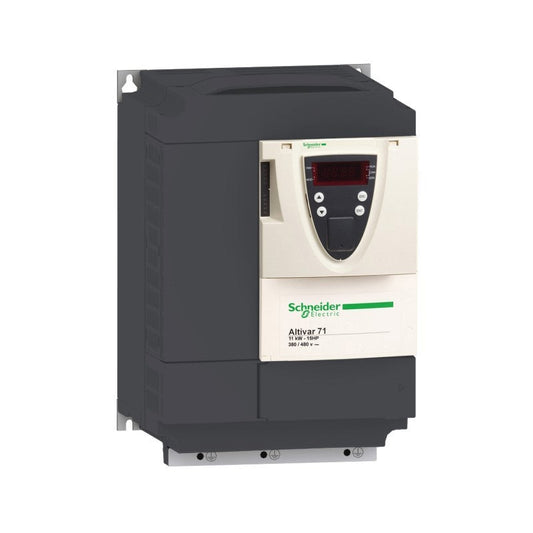 ATV71HD18N4Z Schneider AC servo drive