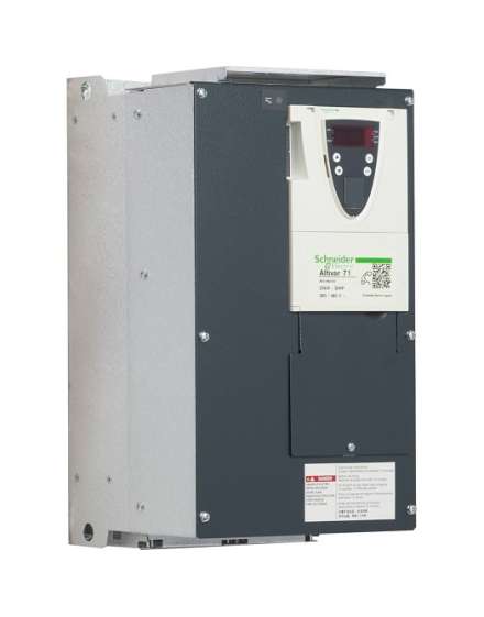 ATV71HD22N4 Schneider Electric AC servo drive