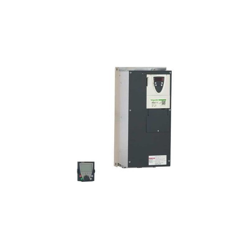 ATV71HD30N4 Schneider AC servo drive