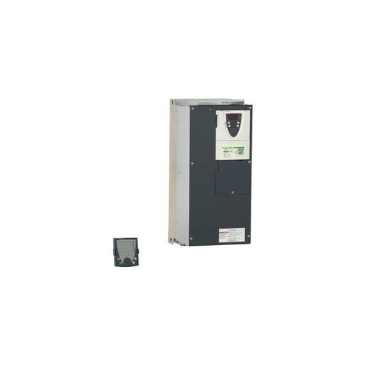 ATV71HD37N4 Schneider Electric Altivar 71 Variable speed drive AC servo drive