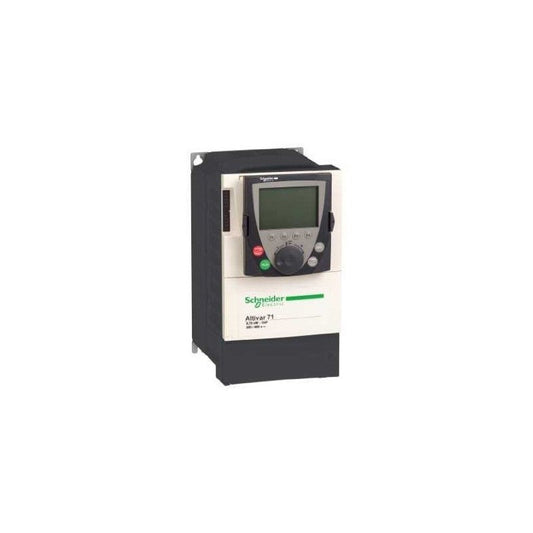 ATV71HU15N4 Schneider Electric Altivar 71 Variable speed drive AC servo drive