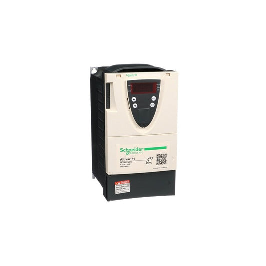 ATV71HU15N4Z Schneider AC servo drive
