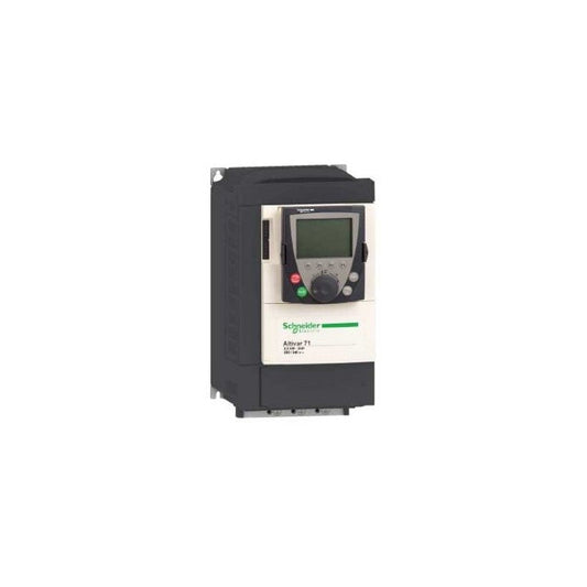 ATV71HU22M3 Schneider Electric Altivar 71 Variable speed drive AC servo drive