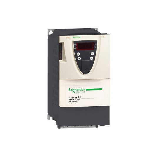 ATV71HU22N4Z Schneider Electric AC servo drive
