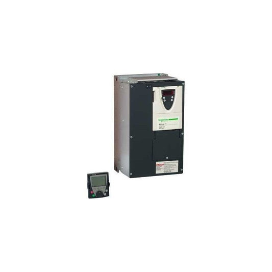 ATV71HU22Y Schneider Electric Altivar 71 Variable speed drive AC servo drive