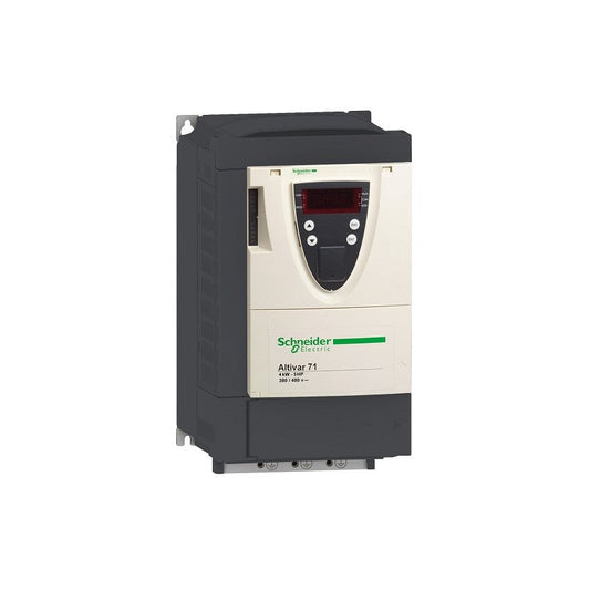ATV71HU30N4Z Schneider AC servo drive