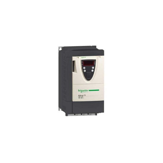 ATV71HU40N4Z Schneider AC servo drive