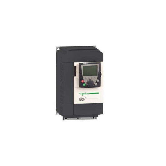 ATV71HU75M3 Schneider Electric Altivar 71 Variable speed drive AC servo drive