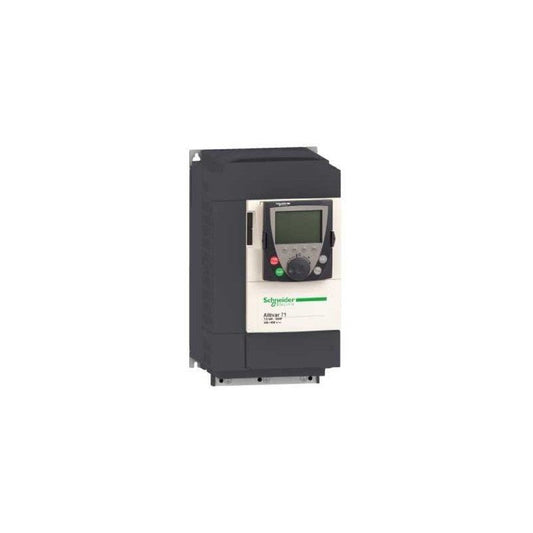 ATV71HU75N4 Schneider Electric Altivar 71 Variable speed drive AC servo drive
