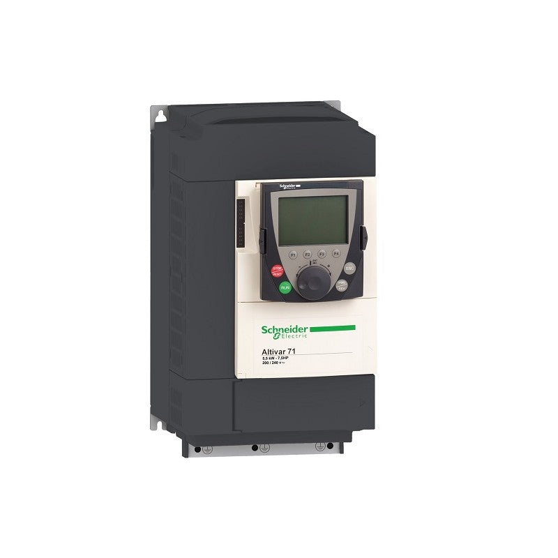 ATV71HU75N4Z Schneider AC servo drive