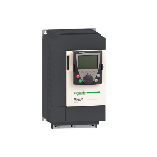 ATV71HU75N4Z Schneider AC servo drive
