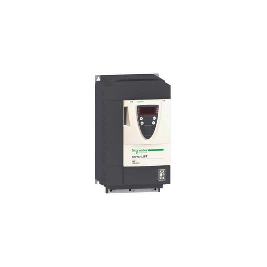 ATV71LD10N4Z Schneider Electric Altivar Lift Variable speed drive AC servo drive