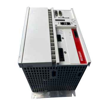 AX5203-0000-0200 Beckhoff AC servo drive