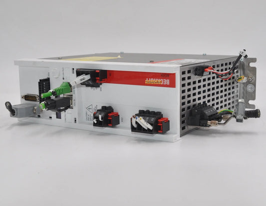 AX5106-0000-0202 Beckhoff AC servo drive