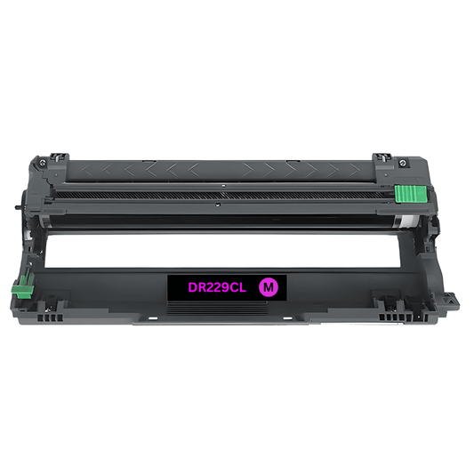 Compatible Brother DR229CL Magenta High Yield Drum Unit