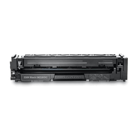 HP 218X (W2180X) Black High Yield Compatible Toner Cartridge