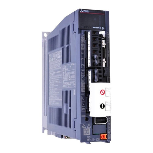 MR-J4-10B Mitsubishi AC servo drive