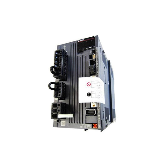 MR-J4-200A Mitsubishi AC servo drive