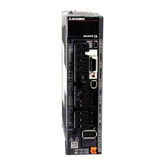 MR-J4-20B Mitsubishi AC servo drive