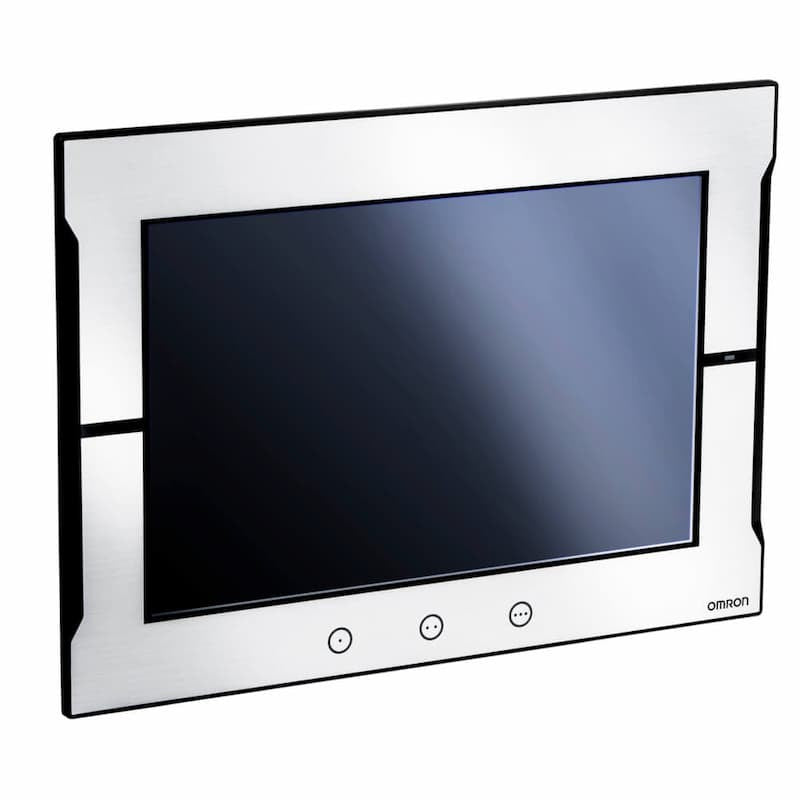 NA5-12W101S-V1 Omron HMI panel