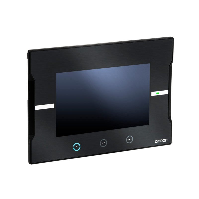 NA5-7W001B Omron HMI panel