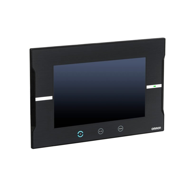 NA5-9W001B Omron HMI panel