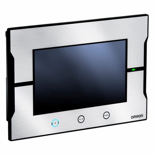 NA5-9W001S-V1 Omron HMI panel