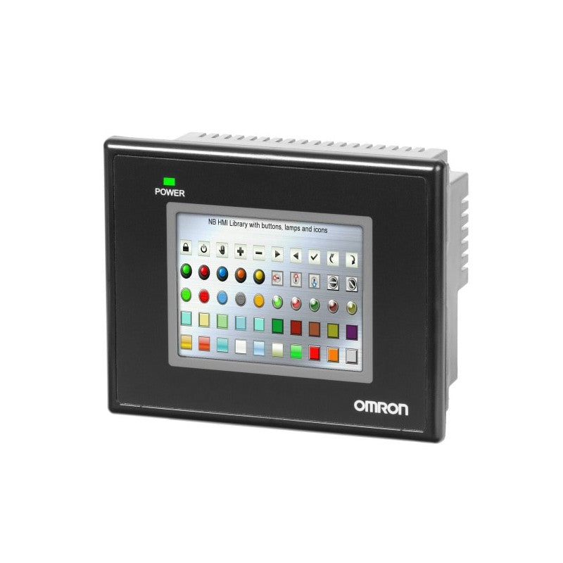 NB3Q-TW01B Omron HMI panel