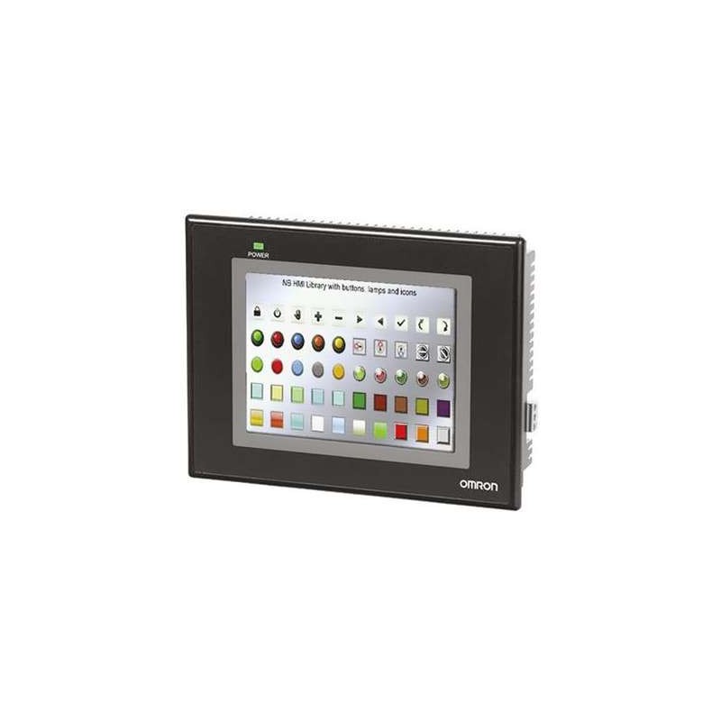 NB5Q-TW00B Omron HMI panel