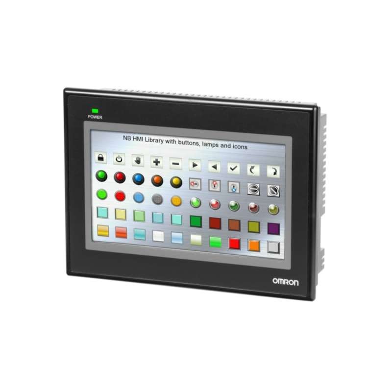 NB7W-TW00B Omron HMI panel