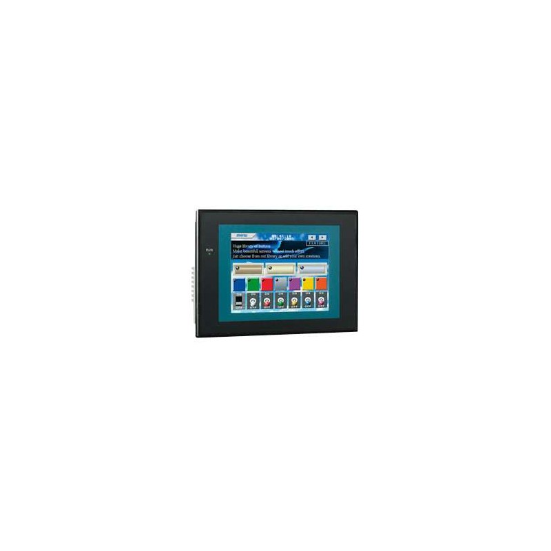 NS10-TV01B-V2 Omron HMI panel