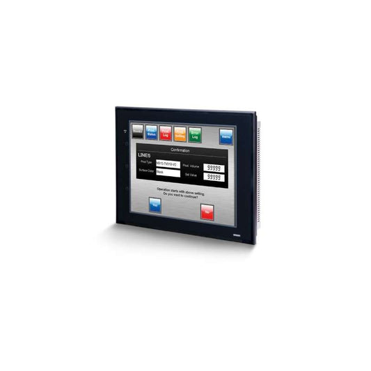 NS12-TS00B-V1 Omron HMI panel