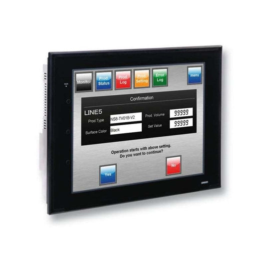 NS15-TX01B-V2 Omron HMI panel