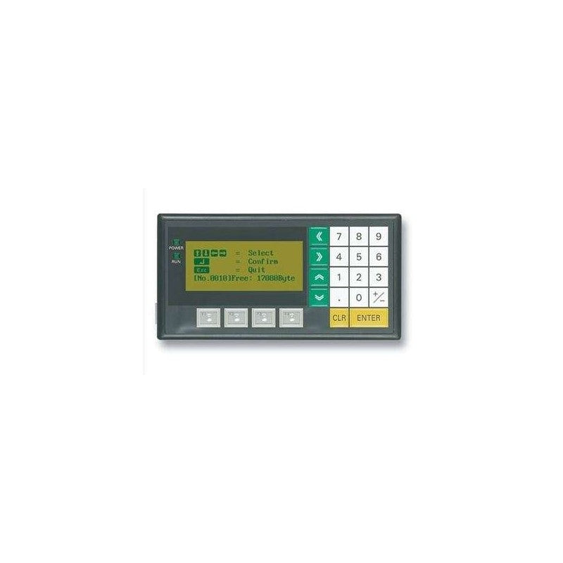 NT11S-SF121B Omron HMI panel