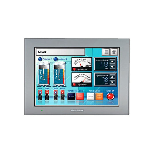 PFXSP5600WAD Proface HMI panel