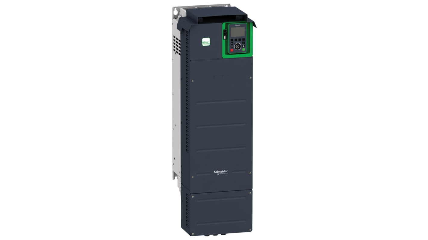 ATV630HD55N4 Schneider AC servo drive